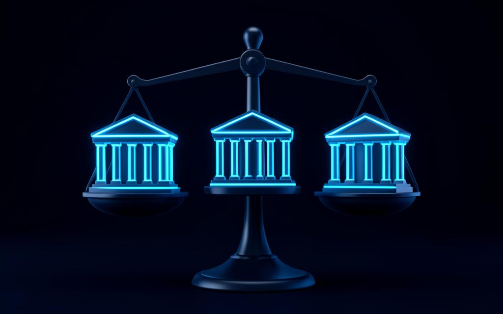 Módulo 9: Escolha da instituição financeira