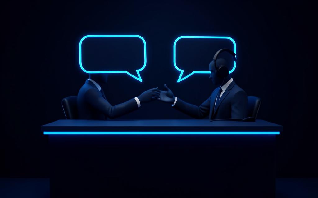 Módulo 10: Como conversar com o banco