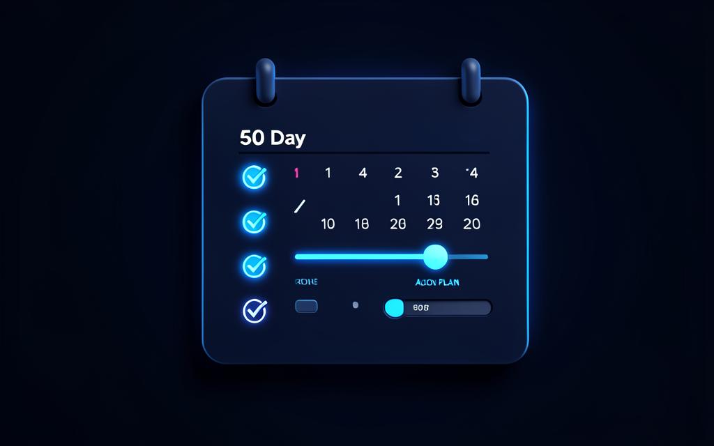 Módulo 13: Plano de ação de 30 dias